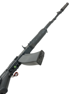 Модель автомата Cyma CM031C АК-74C