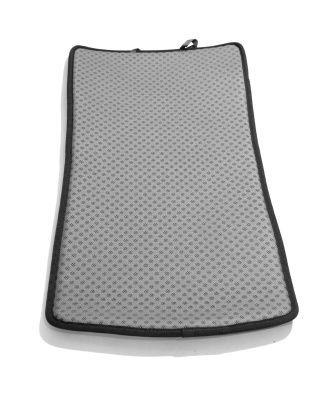 Рюкзак Bask Light 75 V2 XL (т.серый)37