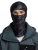 Балаклава Buff Thermonet Hinged Balaclava Bardeen Graphite22