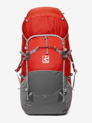 Рюкзак Bask Light 90 XL (оранжевый)21