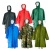 Пончо BTrace Rain Zipper (красный, 46-50)21 Пончо BTrace Rain Zipper (красный, 46-50)21