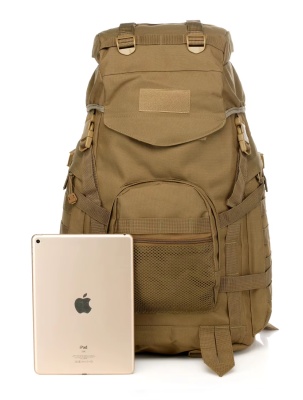 Рюкзак тактический ADR Combat Pack 50L CH-063 Green camo24