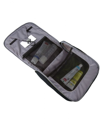 Сумка RedFox Voyager M (черная)4