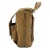 Подсумок аптечка molle ADR CH-916 Coyote23