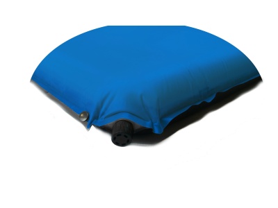 Коврик Talberg GIGA MAT синий 210*66*83