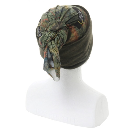 Бандана Buff Polar Siberia/Cru24