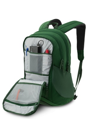 Рюкзак Kanrock Groove 25 Pine Green27