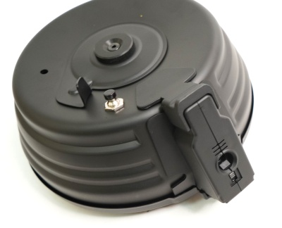 Магазин электрический (Cyma) C38 для AK 2800ш