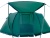 Палатка Talberg BASE 4 green5
