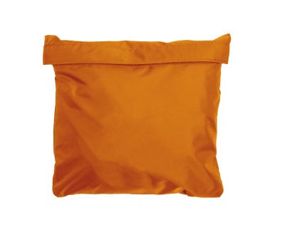 Накидка на рюкзак Terra M (45-60л) оранжевая21