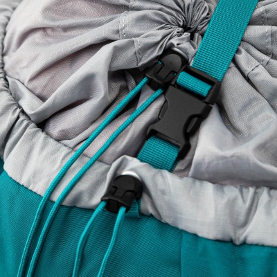 Рюкзак Kanrock Eclipse 60+10 Anthracite41