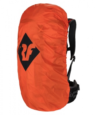 Накидка на рюкзак RedFox Rain Cover L (orange)