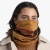 Бандана Buff Merino Move Mustard24 Бандана Buff Merino Move Mustard24