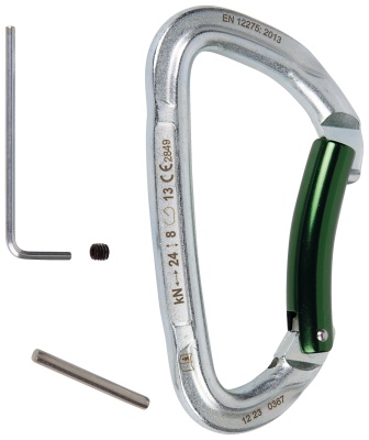 Карабин CAMP Gym Safe23