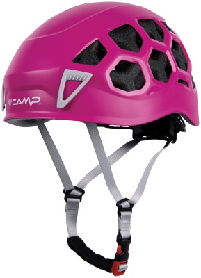 Каска CAMP Ikon Nova, S, Fuchsia