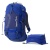 Рюкзак Kanrock Eclipse 70+10 Anthracite38
