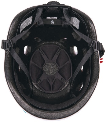 Каска CAMP Ikon Nova, S, White28