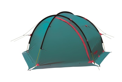 Палатка Talberg MAREL PRO 3 green11