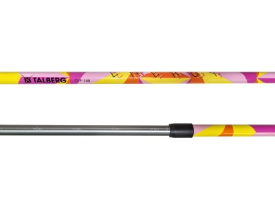 Палки для скандинавской ходьбы Talberg Energy22