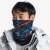 Бандана Buff Windproof Zayu Multi24 Бандана Buff Windproof Zayu Multi24