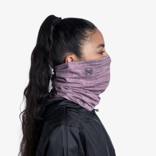 Бандана Buff Dryflx Lilac Sand24