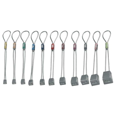 Закладки Rock Empire GRANITE SET2