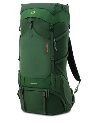 Рюкзак Kanrock Charger 110+15 Pine Green