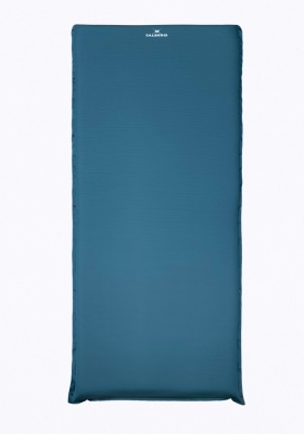 Коврик Talberg QUICK CLASSIC MAT серо-синий 192х66х3
