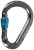 Карабин CAMP Nimbus Lock, Gun metal/Blue Карабин CAMP Nimbus Lock, Gun metal/Blue