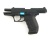 Модель пистолета WE Walther P99 GBB PX001-BK Модель пистолета WE Walther P99 GBB PX001-BK