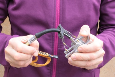 Френды Rock Empire AXEL 0,54