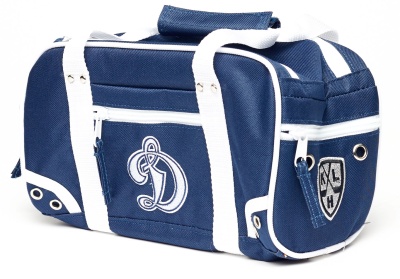 Мини-баул ХК Динамо 28234 - Магазин снаряжения для активного отдыха «Адреналин спорт».