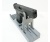 Модель пистолета (KJW) GLOCK G17 CO2 Black Модель пистолета (KJW) GLOCK G17 CO2 Black
