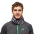 Бандана Buff Reversible Polar Breaker Grey2