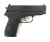 Модель пистолета (WE) SIG SAUER P-229 BLACK Модель пистолета (WE) SIG SAUER P-229 BLACK