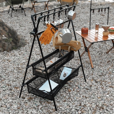 Кемпинговый стеллаж ADR Storage Rack28