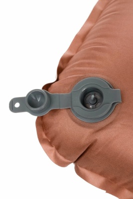 Подушка самонадувающаяся ADR CampMat (46х31х7/10см)24