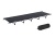 Раскладушка кемпинговая ADR Camping Light, Black21 Раскладушка кемпинговая ADR Camping Light, Black21