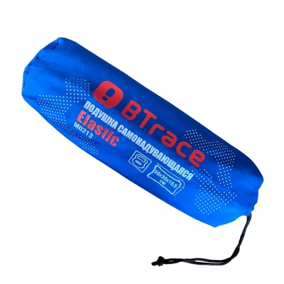 Подушка BTrace самонадувающаяся Elastic (50х30х8,5см)8