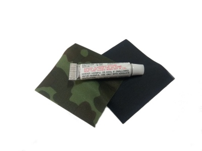 Коврик Talberg FOREST COMFORT MAT камуфляж 188х66х55