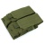 Подсумок двойной molle ADR CH-079 Olive21 Подсумок двойной molle ADR CH-079 Olive21