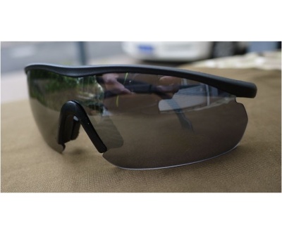 Очки Daisy C2 реплика 4 сменные линзы PC