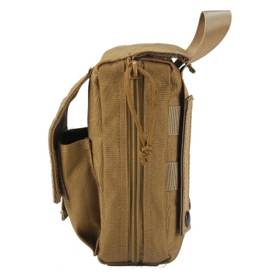Подсумок аптечка molle ADR CH-916 Olive23