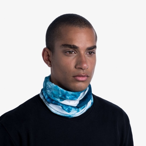 Бандана Buff ThermoNet Ethereal Aqua21
