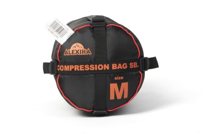 Компрессионный мешок Alexika Compression Bag SB. M 9641.211021