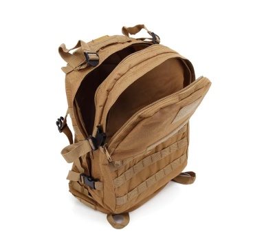 Рюкзак тактический ADR 40L CH-027 Coyote25