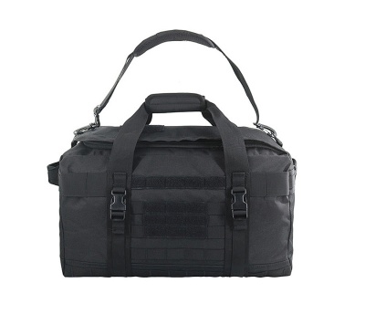 Сумка-баул тактическая ADR Duffel bag 35L CH-223 Black21