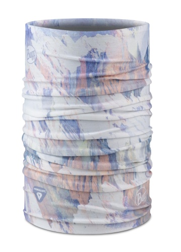 Бандана Buff ThermoNet Blaise White21