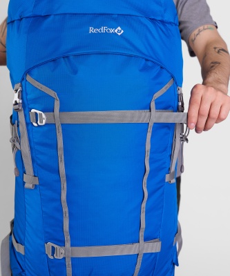 Рюкзак RedFox Summit 90 V4 Light (синий)32