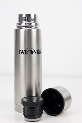 Термос Tatonka HOT&COLD STUFF 1,0L 4160.0003